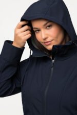 Ulla Popken Funkcinė Striukė - Image 3