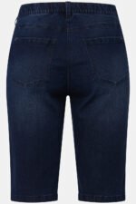 Ulla Popken Džinsiniai Šortai - Image 6