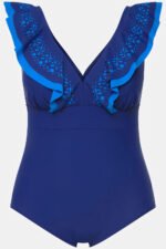 Ulla Popken Maudymosi Kostiumėlis - Image 5