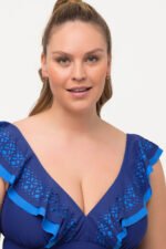 Ulla Popken Maudymosi Kostiumėlis - Image 3