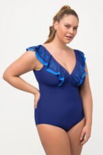 Ulla Popken Maudymosi Kostiumėlis - Image 4