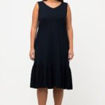 Ulla Popken Suknelė