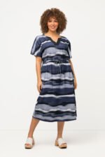 Ulla Popken Suknelė