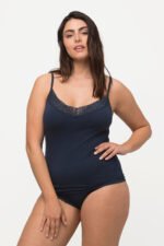 Ulla Popken Apatiniai Marškinėliai - Image 2