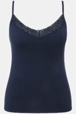 Ulla Popken Apatiniai Marškinėliai - Image 7