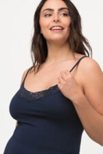 Ulla Popken Apatiniai Marškinėliai - Image 4