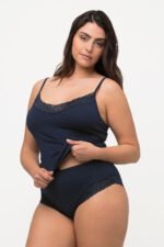 Ulla Popken Apatiniai Marškinėliai - Image 5