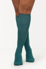 Ulla Popken Kompresinės Kojinės