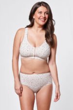 Medvilninė Liemenėlė - Image 2