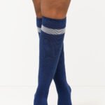 Ulla Popken Kompresinės Kojinės