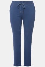 Ulla Popken Laisvalaikio Kelnės - Image 5