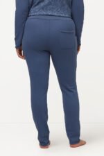 Ulla Popken Laisvalaikio Kelnės - Image 2