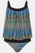 Ulla Popken Maudymosi Kostiumėlis - Image 5