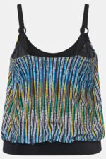 Ulla Popken Maudymosi Kostiumėlis - Image 8