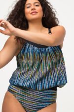 Ulla Popken Maudymosi Kostiumėlis - Image 3