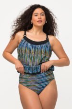 Ulla Popken Maudymosi Kostiumėlis - Image 4