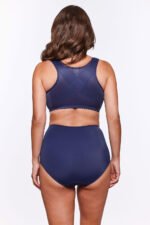 Mėlyna Liemenėlė - Image 5