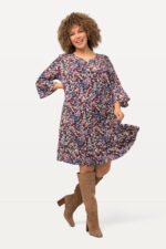 Ulla Popken Suknelė - Image 4