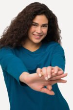 Ulla Popken Marškinėliai - Image 3