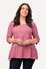 Ulla Popken Marškinėliai - Image 4