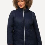 Ulla Popken Neperšlampanti Striukė