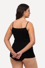 Ulla Popken Apatiniai Marškinėliai - Image 2