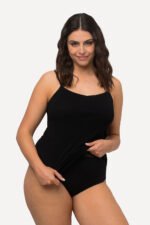 Ulla Popken Apatiniai Marškinėliai - Image 4