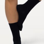 Ulla Popken Kompresinės Kojinės