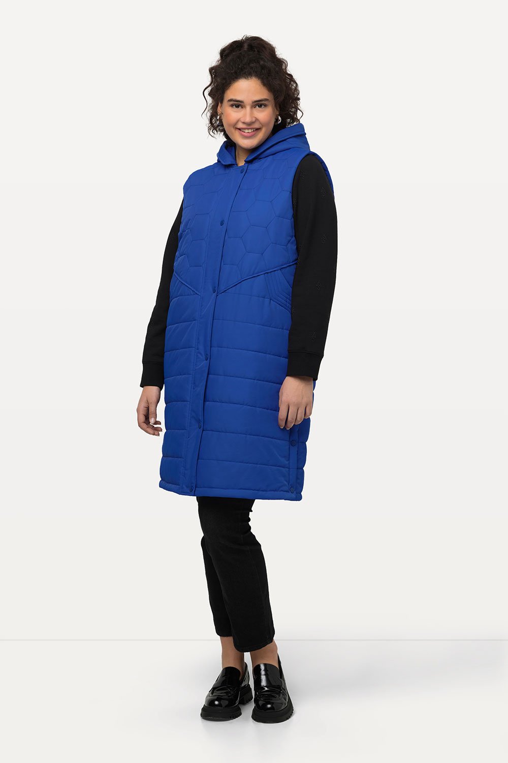 823105760_model_g_01 Ulla Popken Liemenė - Image 1