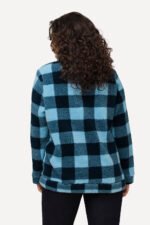 Ulla Popken Flisinis Džemperis - Image 2