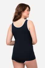 Ulla Popken Apatiniai Marškinėliai - Image 2