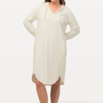 Ulla Popken Laisvalaikio Suknelė