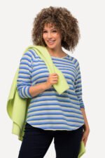 Ulla Popken Marškinėliai - Image 4