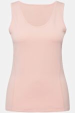 Ulla Popken Formuojantys Apatiniai Marškinėliai - Image 5