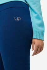 Ulla Popken Pašiltintos Tamprės - Image 3