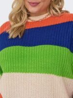 Only Carmakoma Megztinis - Image 3