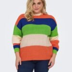 Only Carmakoma Megztinis