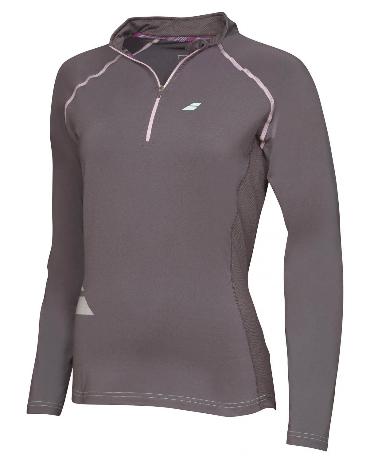 3ws16171-front Babolat Sportiniai Marškinėliai - Image 1