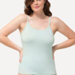 Ulla Popken Apatiniai Marškinėliai