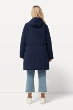 Ulla Popken Funkcinė Striukė - Image 2