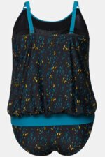 Ulla Popken Maudymosi Kostiumėlis - Image 6