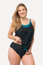 Ulla Popken Maudymosi Kostiumėlis - Image 4