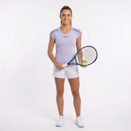 babolat marskineliai