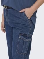 Only Carmakoma Džinsai - Image 3