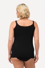 Ulla Popken Apatiniai Marškinėliai - Image 2