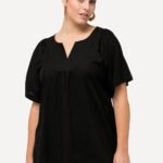 Ulla Popken Lininė Palaidinė