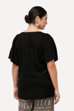 Ulla Popken Lininė Palaidinė - Image 2