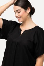 Ulla Popken Lininė Palaidinė - Image 3