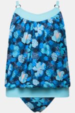 Ulla Popken Maudymosi Kostiumėlis - Image 5