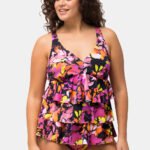 Ulla Popken Maudymosi Kostiumėlis